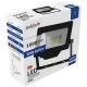 AVIDE Led Reflektor Slim Smd 10W Cw 6400K