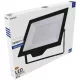 AVIDE Led Reflektor Slim Smd 200W Cw 6400K