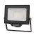 Avide LED Reflektor SMD 20W hideg fehér 6400K Gyorscsat.+Opc.PIR
