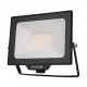 Avide LED Reflektor SMD 30W hideg fehér 6400K Gyorscsat.+Opc.PIR