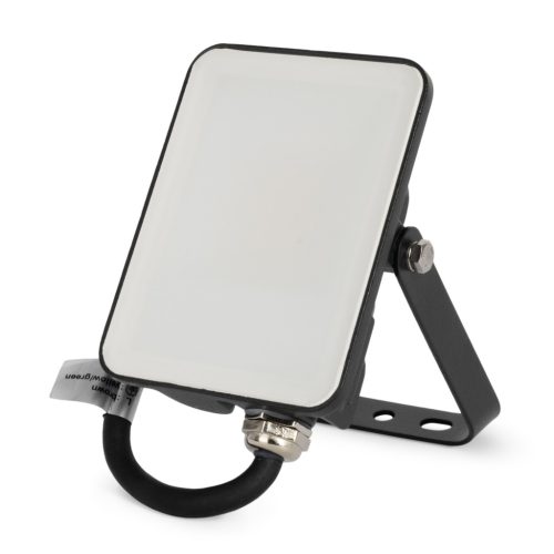 Avide LED Reflektor SMD Keret nélküli 10W természetes fehér 4000K