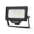 Avide LED Reflektor SMD 10W természetes fehér 4000K Opc.PIR