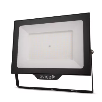   Avide LED Reflektor SMD 150W természetes fehér 4000K Opc.PIR