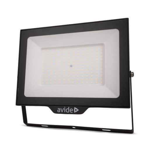 Avide LED Reflektor SMD 150W természetes fehér 4000K Opc.PIR