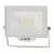 Avide LED Reflektor SMD 20W természetes fehér 4000K Opc.PIR Fehér