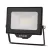 Avide LED Reflektor SMD 20W természetes fehér 4000K Gyorscsat.+Opc.PIR