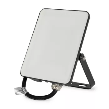   Avide LED Reflektor SMD Keret nélküli 30W természetes fehér 4000K