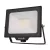 Avide LED Reflektor SMD 30W természetes fehér 4000K Gyorscsat.+Opc.PIR