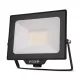 Avide LED Reflektor SMD 30W természetes fehér 4000K Gyorscsat.+Opc.PIR