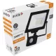 AVIDE Led Reflektor Slim Smd 30W Nw 4000K Mozg.Érz. Pir Gyorscsat.