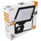 AVIDE Led Reflektor Slim Smd 50W Nw 4000K Mozgásérzékelős Pir