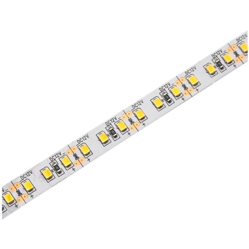 AVIDE Led Szalag 12V 24W 3000K Ip20 5M / 1 Méter