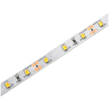 Avide LED Szalag 12V 7.2W 6400K IP20 5m