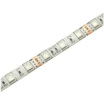 AVIDE Led Szalag 12V 14.4W Rgb Ip65 5M / 1 Méter