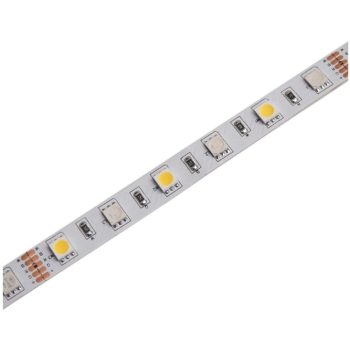 AVIDE Led Szalag 12V 12W Rgb+W(4000K) Ip20 30M / 1 Méter