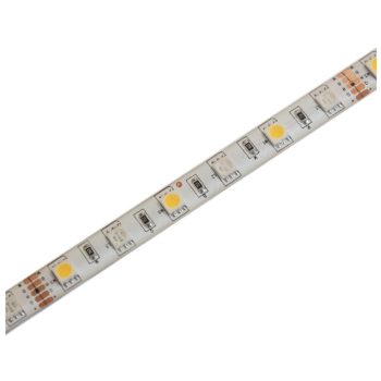 AVIDE Led Szalag 12V 12W Rgb+W(4000K) Ip65 10M