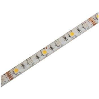 AVIDE Led Szalag 12V 12W Rgb+W(4000K) Ip65 5M