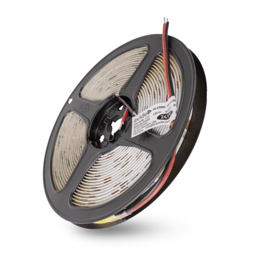 Avide LED Szalag C-LED 12V 4W természetes fehér 4000K IP20 5m