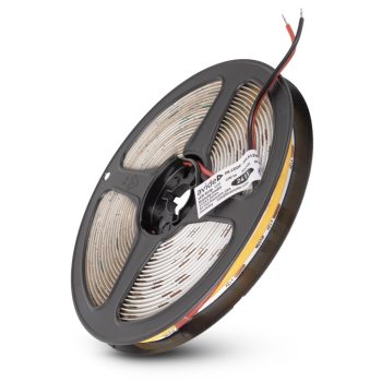 Avide LED Szalag C-LED 12V 4W meleg fehér 3000K IP20 5m