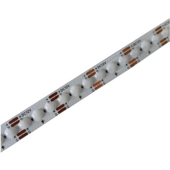 AVIDE Led Szalag D-Cob 12V 14W Rgb Ip44 5M / 1 Méter