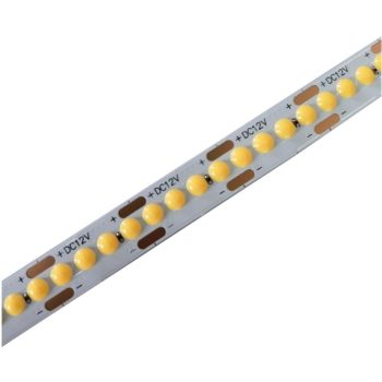 AVIDE Led Szalag D-Cob 12V 12W 4000K Nw Ip44 5M / 1 Méter