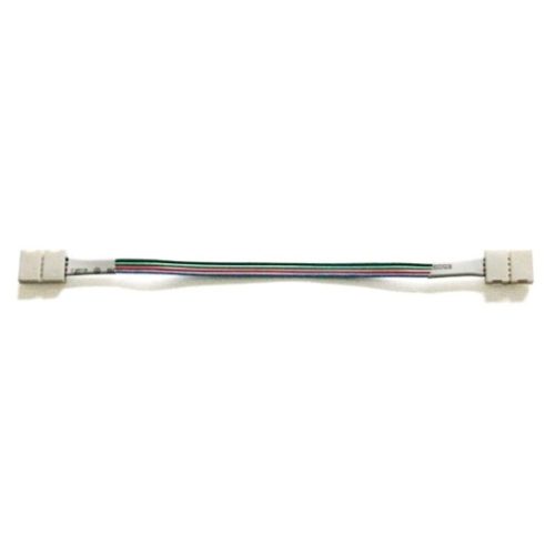 AVIDE Led Szalag 12V Rgb 4Pin-4Pin Csatos Csatlakozó Kábel