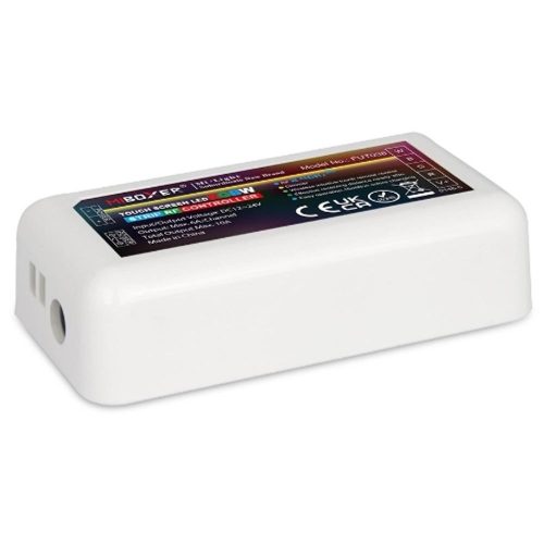 AVIDE Led Szalag 12-24V 120W Rgb+W 4 Zónás Vezérlő