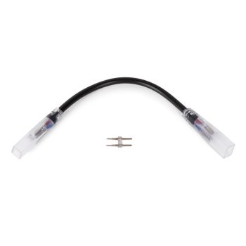 Avide LED Szalag 220V SMD3528 toldó 200mm (3 db-os csom.)