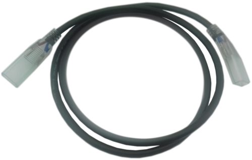 Avide LED Szalag 220V SMD3528 toldó 100cm (3 db-os csom.)