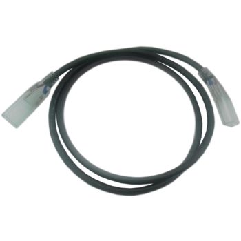 AVIDE Led Szalag 220V 3528 Smd Hosszú 1M Toldó Kábel