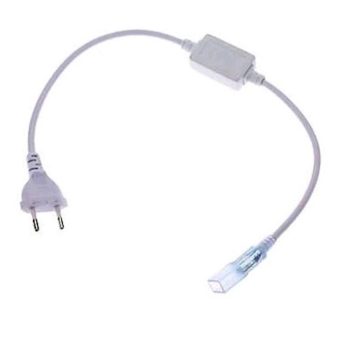 AVIDE Led Szalag 220V 3528 Smd Hálózati Csatlakozó