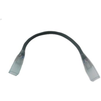 AVIDE Led Szalag 220V 5050 Smd Rövid 0,2M Toldó Kábel