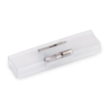 Avide LED Szalag 220V SMD5050 csatlakozó (20 db-os csom.)