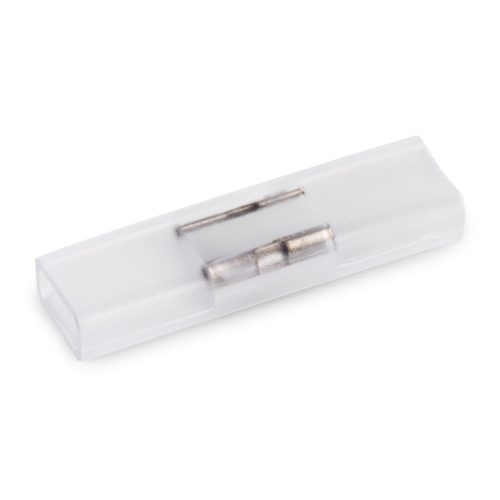 Avide LED Szalag 220V SMD5050 csatlakozó (20 db-os csom.)