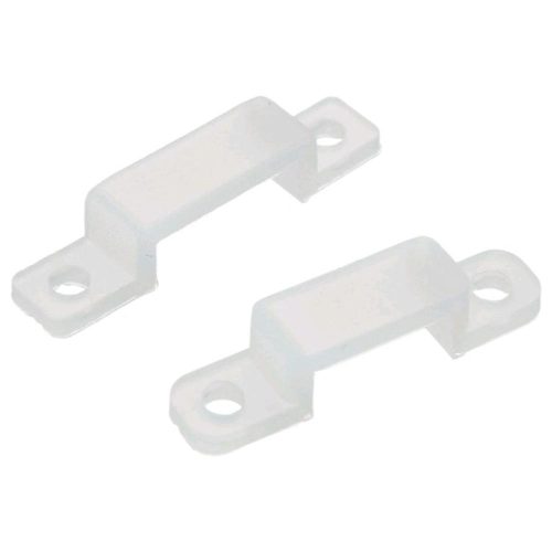 AVIDE Led Szalag 220V 5050 Smd Felfogató Klip