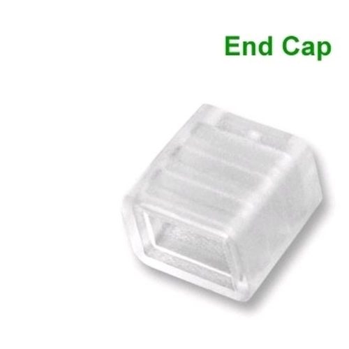 AVIDE Led Szalag 220V 5050 Smd Végzáró Dugó