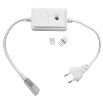 AVIDE Led Szalag 220V Rgb Vezérlő 20M Led-Szalaghoz