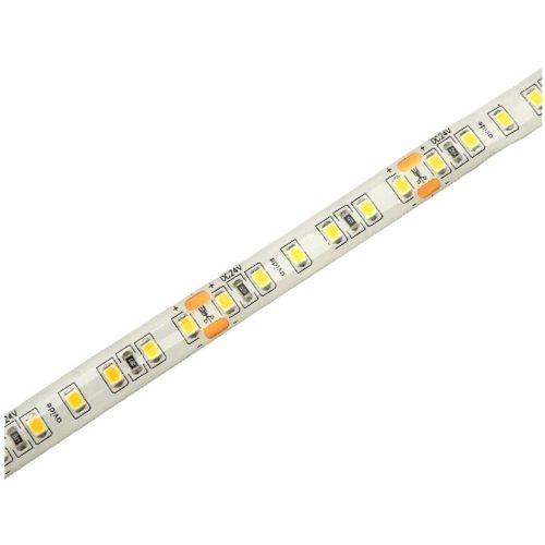 AVIDE Led Szalag 24V 24W 6400K Ip65 5M / 1 Méter