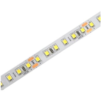 AVIDE Led Szalag 24V 24W 4000K Ip20 5M / 1 Méter