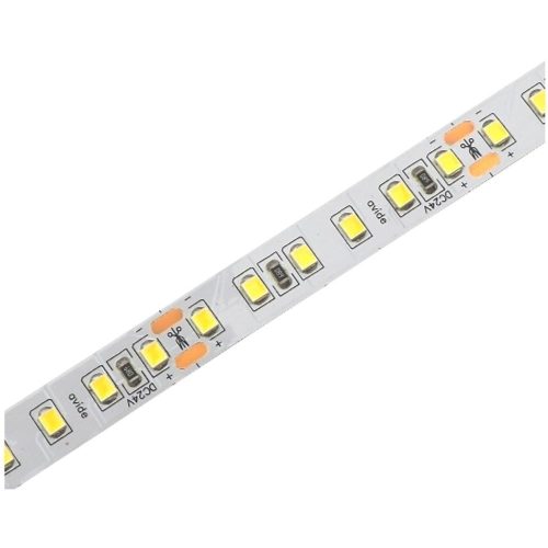 AVIDE Led Szalag 24V 24W 3000K Ip20 5M / 1 Méter