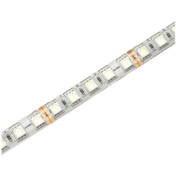 AVIDE Led Szalag 24V 21.6W Rgb Ip65 5M / 1 Méter