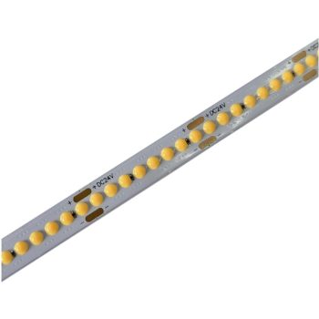 AVIDE Led Szalag D-Cob 24V 12W 6400K Cw Ip44 10M / 1 Méter