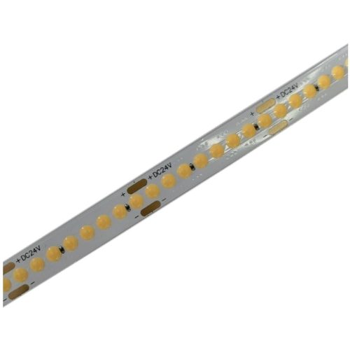 AVIDE Led Szalag D-Cob 24V 12W 4000K Nw Ip44 10M / 1 Méter