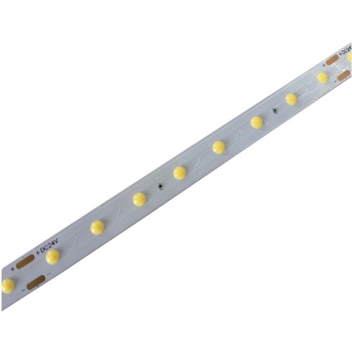 AVIDE Led Szalag D-Cob 24V 8W 6400K Cw Ip44 10M / 1 Méter