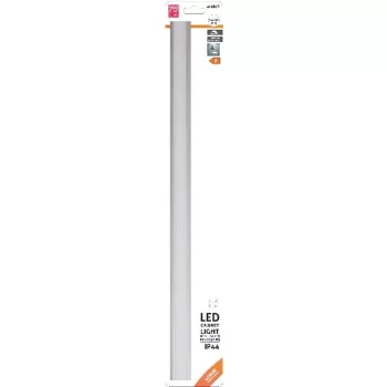   AVIDE Led Szalag Szekrény Lámpa 9W Smd2835 4000K Ip44 600Mm + Szenzor