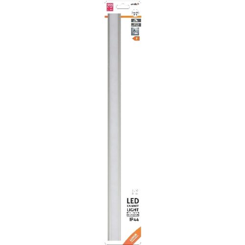 AVIDE Led Szalag Szekrény Lámpa 9W Smd2835 4000K Ip44 600Mm + Szenzor