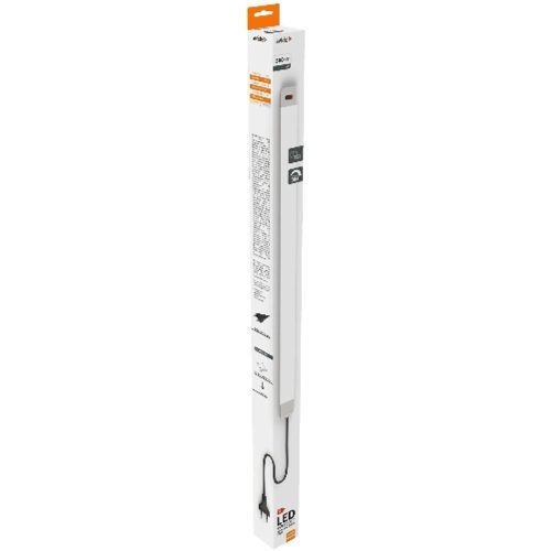 AVIDE Led Szekrény Lámpa 9W 4000K Ip20 60Cm Szenzorral