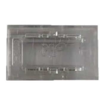 AVIDE Led Szalag Cob Áttetsző Csatlakozó 10Mm