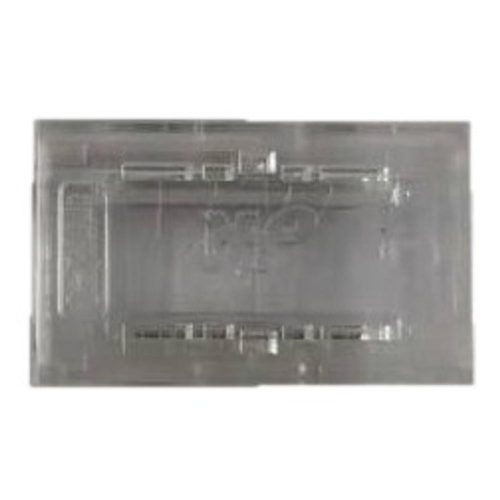 AVIDE Led Szalag Cob Áttetsző Csatlakozó 10Mm