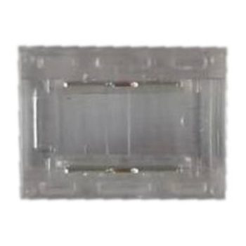 AVIDE Led Szalag Cob Áttetsző Csatlakozó 8Mm